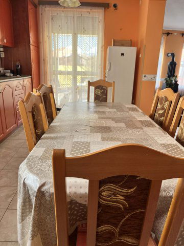 Eladó családi ház, Debrecenben 118.5 M Ft, 5 szobás