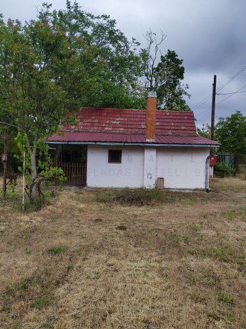 Eladó családi ház, Bordányon 9.5 M Ft, 2 szobás