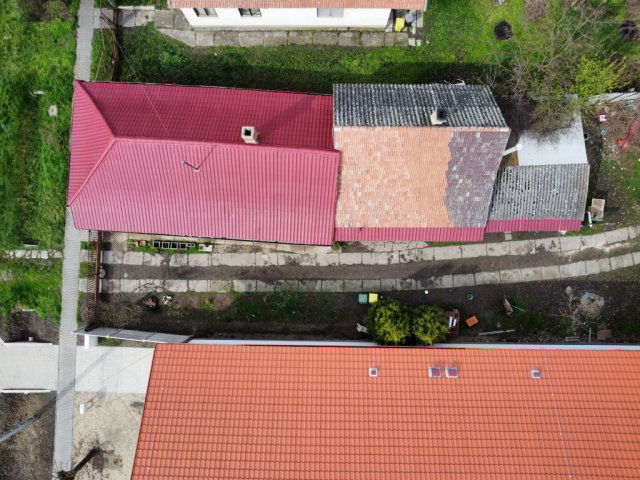 Eladó családi ház, Kiskörén 7.5 M Ft, 4 szobás