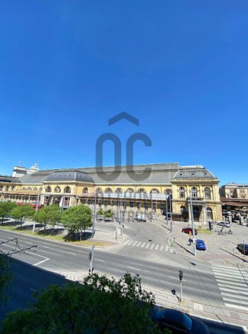 Eladó téglalakás, Budapesten, VIII. kerületben 116 M Ft