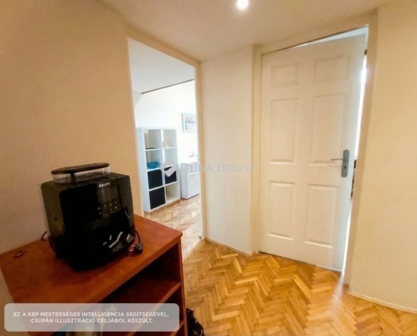 Eladó téglalakás, Budapesten, VII. kerületben 77.99 M Ft