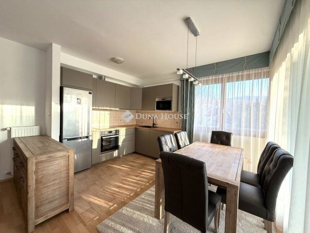 Kiadó téglalakás, albérlet, Budapesten, II. kerületben