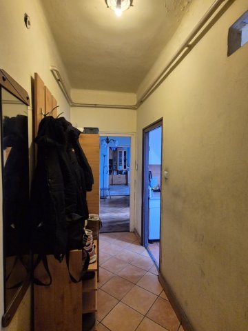 Eladó téglalakás, Budapesten, XIV. kerületben, Hungária körúton