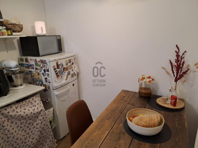 Eladó téglalakás, Kecskeméten, Petőfi Sándor utcában 46.9 M Ft