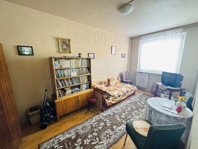 Eladó panellakás, Győrött 44.99 M Ft, 2 szobás