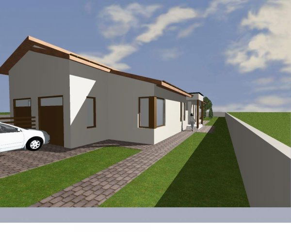 Eladó ikerház, Nyíregyházán 79.99 M Ft, 4 szobás