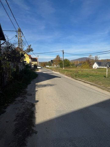 Eladó telek, Pilisvörösváron 69.4 M Ft / költözzbe.hu