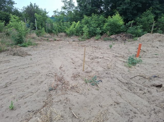 Eladó telek, Üllőn 35 M Ft / költözzbe.hu