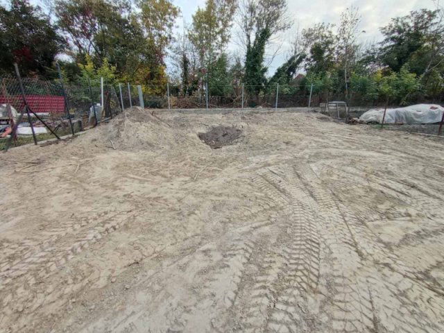 Eladó telek, Szigetszentmiklóson 26.9 M Ft / költözzbe.hu