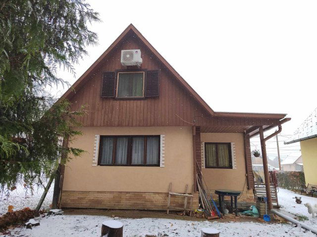 Eladó családi ház, Dombóváron 29.9 M Ft, 3 szobás