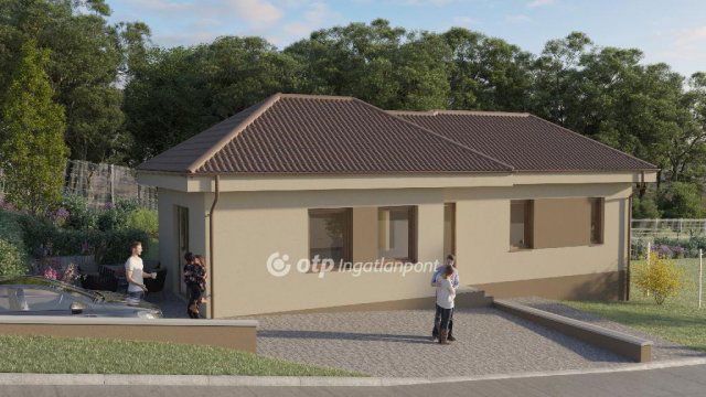 Eladó családi ház, Fonyódon 79.3 M Ft, 1+1 szobás