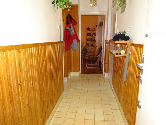 Eladó téglalakás, Szombathelyen 33 M Ft, 1+1 szobás