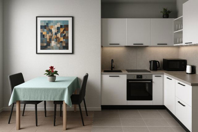 Eladó téglalakás, Budapesten, V. kerületben, Sas utcában