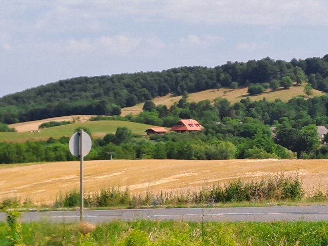 Eladó telek, Bakonyszentkirályon 180 M Ft / költözzbe.hu