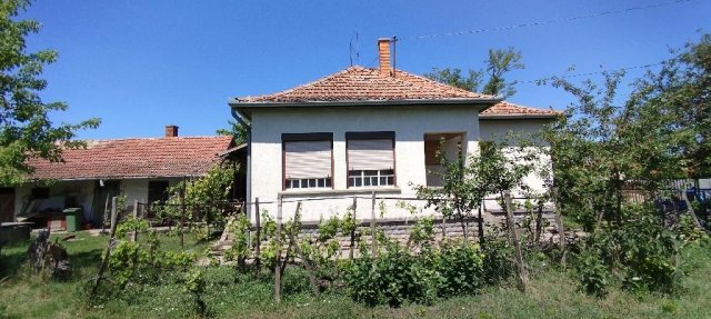 Eladó családi ház, Jászboldogházán 26 M Ft, 2 szobás