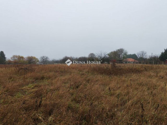 Eladó telek, Hévízgyörkön 5 M Ft / költözzbe.hu