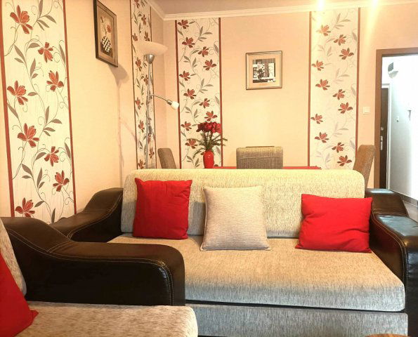 Kiadó téglalakás, albérlet, Budapesten, IV. kerületben