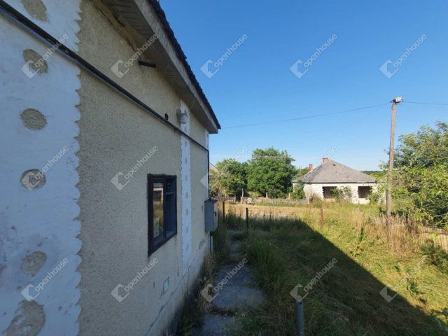 Eladó családi ház, Babócsán 4.99 M Ft, 2 szobás