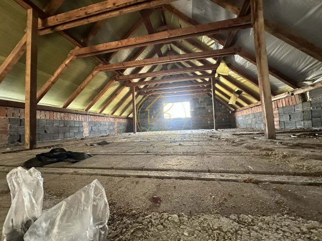 Eladó családi ház, Magyarhertelenden 65 M Ft, 5 szobás