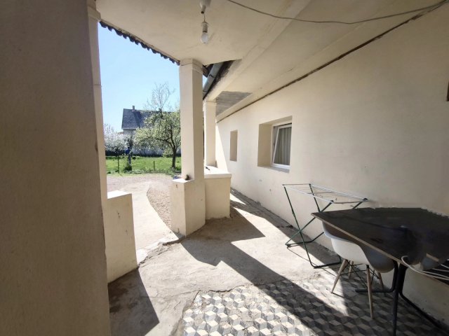 Eladó családi ház, Sajóládon 24.9 M Ft, 3 szobás