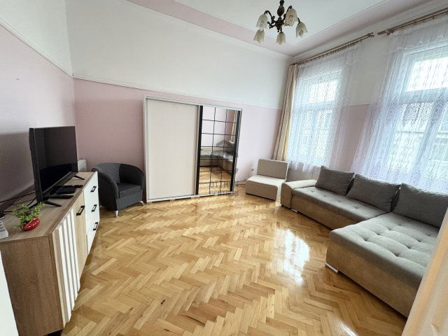 Eladó téglalakás, Budapesten, XIV. kerületben 89.9 M Ft