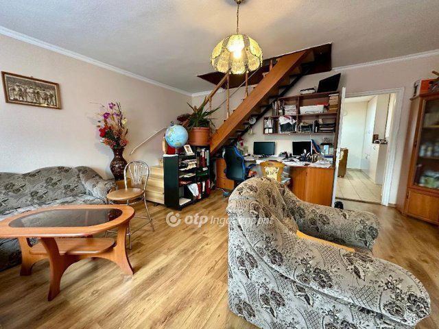 Eladó családi ház, Üllőn 98 M Ft, 2 szobás