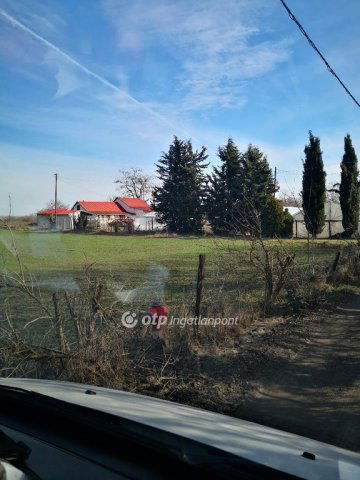 Eladó mezogazdasagi ingatlan, Kecskeméten 39 M Ft