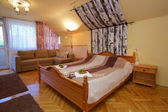 Eladó családi ház, Hajdúszoboszlón 149 M Ft, 8 szobás
