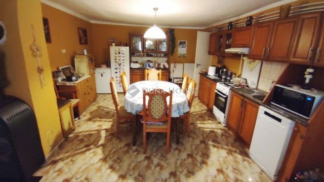 Eladó családi ház, Ivándárdán 14.5 M Ft, 4 szobás