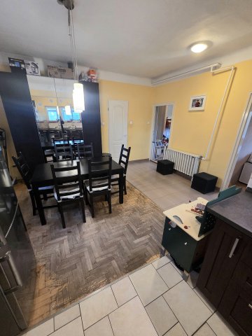 Eladó ikerház, Budapesten, XXI. kerületben 75.9 M Ft, 2 szobás