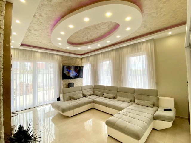 Eladó családi ház, Budapesten, XVIII. kerületben 299 M Ft