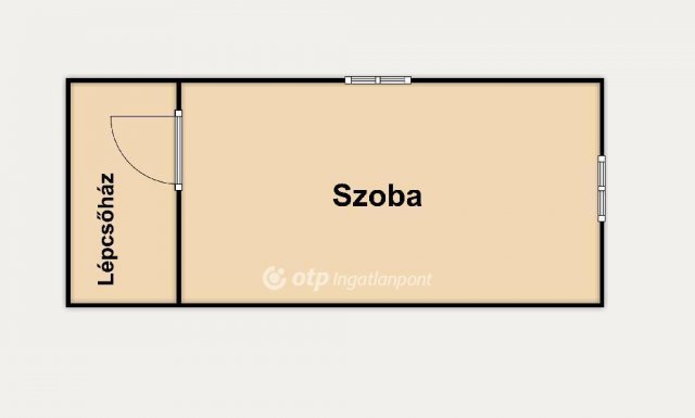 Eladó családi ház, Érden 79.9 M Ft, 3+1 szobás