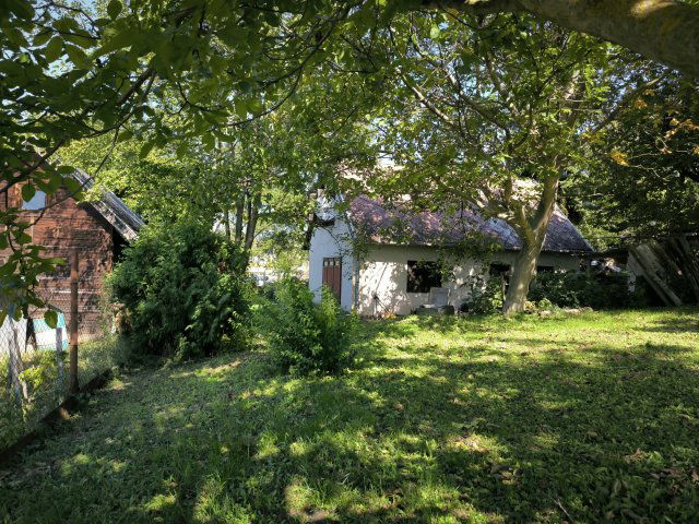 Eladó családi ház, Balatongyörökön 49.9 M Ft, 2+1 szobás