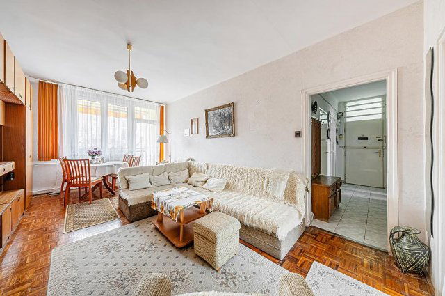 Eladó téglalakás, Budapesten, X. kerületben 59.9 M Ft, 2 szobás