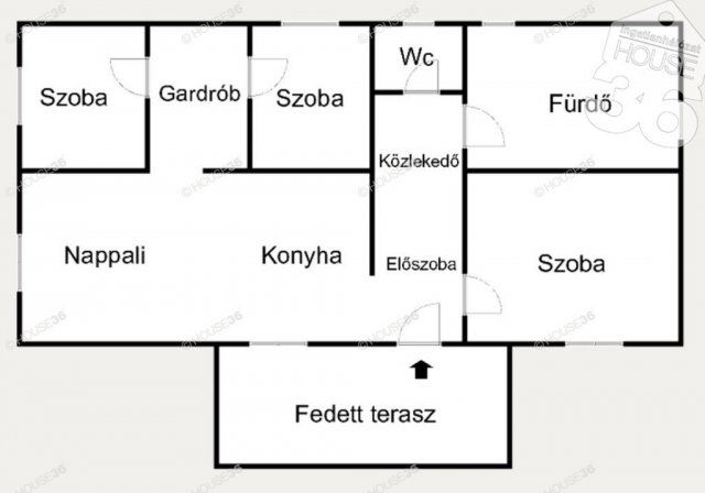 Eladó mezogazdasagi ingatlan, Kiskunfélegyházán 43 M Ft