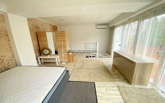 Eladó téglalakás, Budapesten, XVI. kerületben, Hermina úton