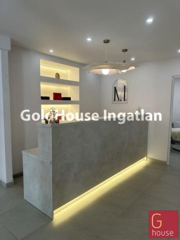 Kiadó üzlethelyiség, Budapesten, IX. kerületben 2500 E Ft / hó