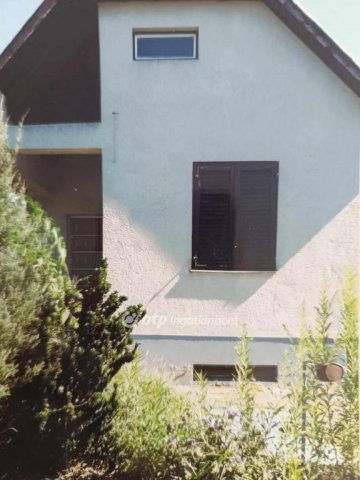 Eladó nyaraló, Debrecenben 25 M Ft, 2 szobás