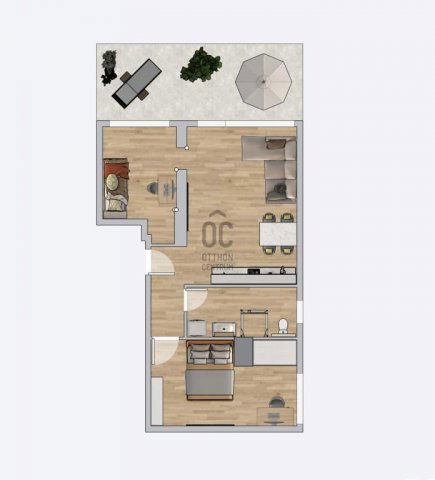 Eladó téglalakás, Budapesten, XII. kerületben 138.9 M Ft