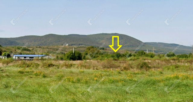 Eladó telek, Sárospatakon 35 M Ft / költözzbe.hu