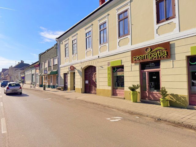 Eladó téglalakás, Bonyhádon, Perczel Mór utcában 32.9 M Ft