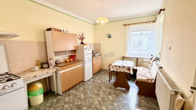 Eladó családi ház, Táborfalván 42.99 M Ft, 4 szobás