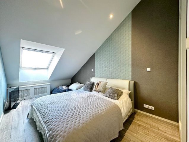 Eladó téglalakás, Budapesten, V. kerületben 224.99 M Ft