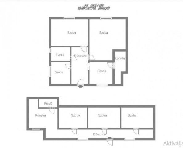 Kiadó családi ház, albérlet, Budapesten, XVIII. kerületben