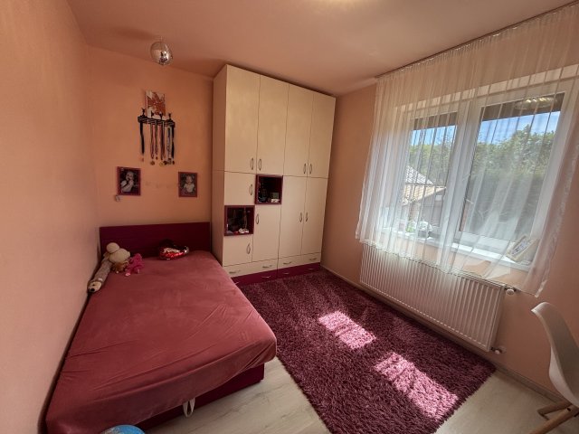 Eladó családi ház, Nyíregyházán 98.99 M Ft, 3 szobás