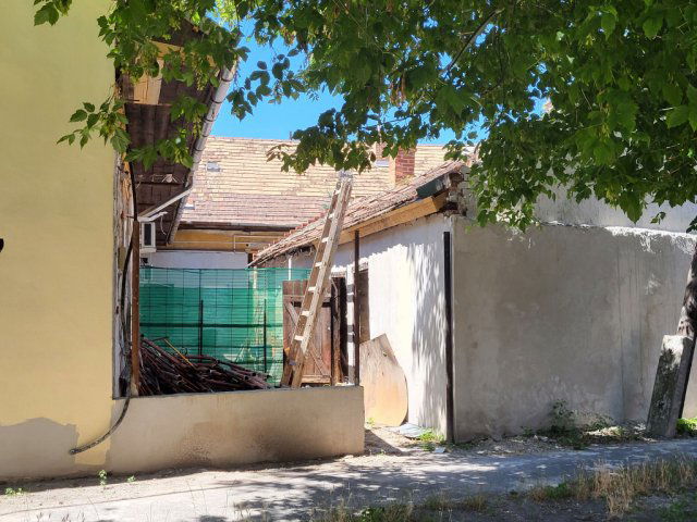 Eladó téglalakás, Budapesten, IV. kerületben 34.9 M Ft