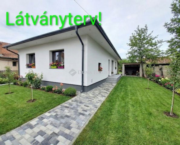 Eladó családi ház, Gyulán 71.9 M Ft, 4 szobás