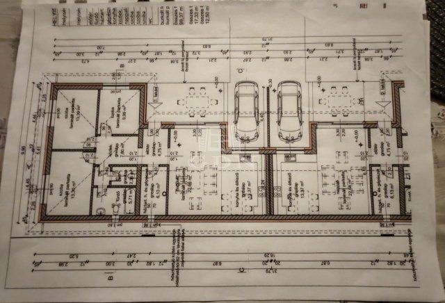 Eladó ikerház, Sülysápon 89 M Ft, 3+1 szobás