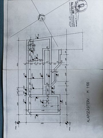 Eladó családi ház, Sárospatakon 51.9 M Ft, 4 szobás