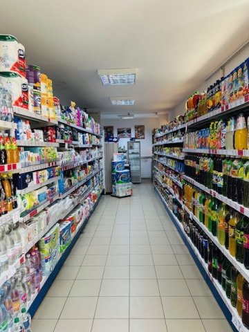 Eladó üzlethelyiség, Debrecenben 30 M Ft / költözzbe.hu